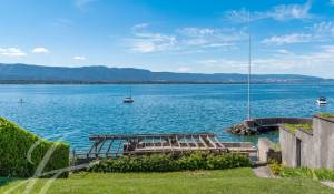 Vente Propriété Collonge-Bellerive
