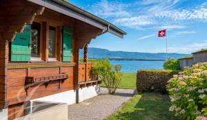 Vente Propriété Collonge-Bellerive