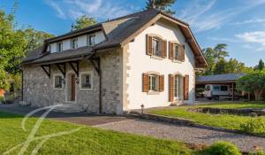 Vente Propriété Collonge-Bellerive