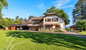 Vente Propriété Collonge-Bellerive