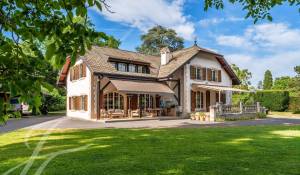 Vente Propriété Collonge-Bellerive