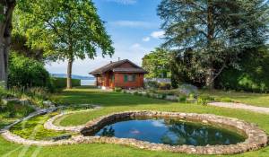 Vente Propriété Collonge-Bellerive