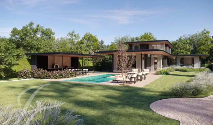 Vente Propriété Collonge-Bellerive