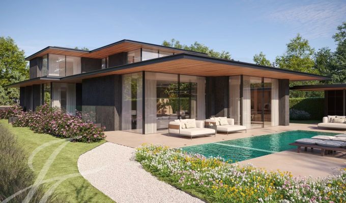 Vente Propriété Collonge-Bellerive