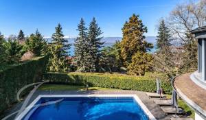 Vente Propriété Cologny