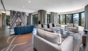 Vente Propriété Cologny