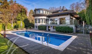Vente Propriété Cologny