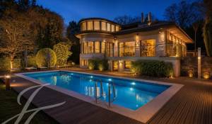 Vente Propriété Cologny