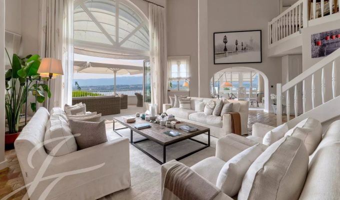 Vente Propriété Cologny