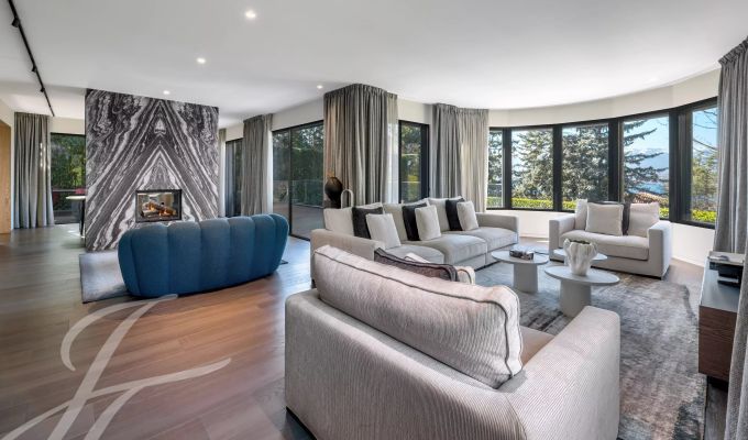 Vente Propriété Cologny