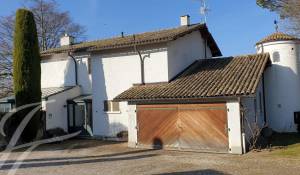 Vente Propriété Corsier