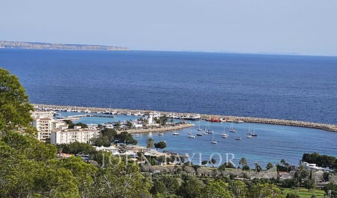 Vente Propriété Costa d'En Blanes
