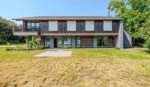 Vente Propriété Crans