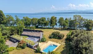Vente Propriété Crans