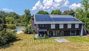 Vente Propriété Crans