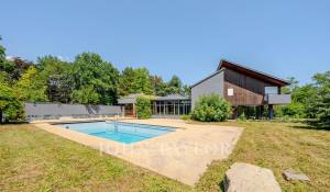 Vente Propriété Crans