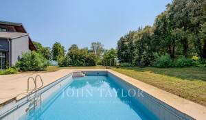 Vente Propriété Crans