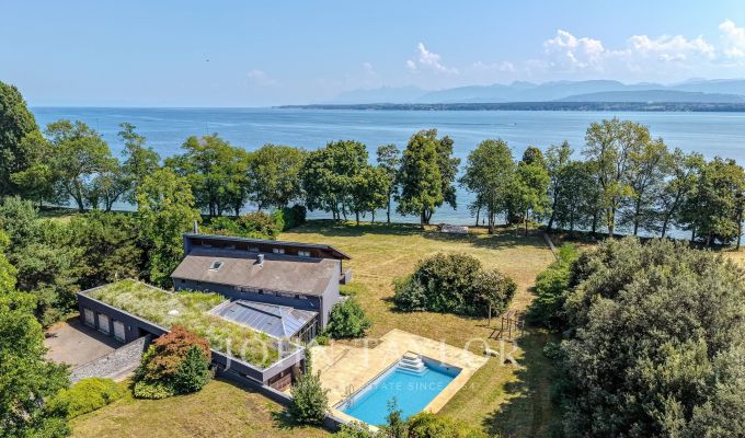 Vente Propriété Crans