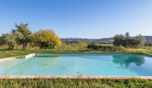 Vente Propriété Cucuron