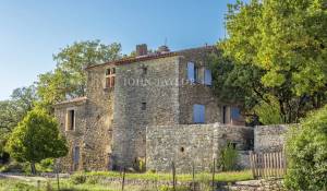 Vente Propriété Cucuron