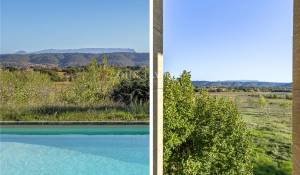 Vente Propriété Cucuron