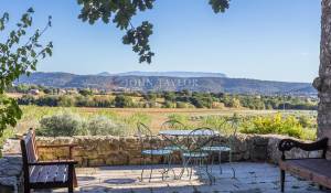 Vente Propriété Cucuron