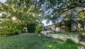 Vente Propriété Cucuron