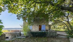 Vente Propriété Cucuron