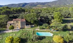 Vente Propriété Cucuron