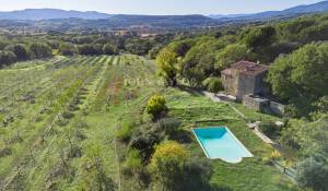 Vente Propriété Cucuron