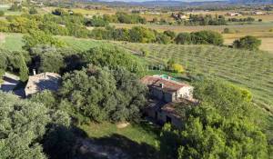 Vente Propriété Cucuron