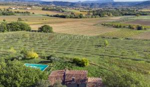 Vente Propriété Cucuron