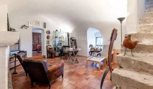 Vente Propriété Cucuron