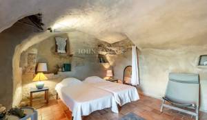 Vente Propriété Cucuron