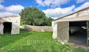Vente Propriété Es Castell