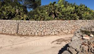 Vente Propriété Es Castell
