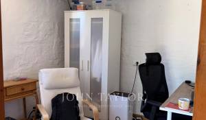 Vente Propriété Es Mercadal