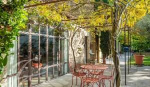 Vente Propriété Eygalières
