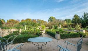 Vente Propriété Eygalières