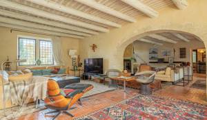 Vente Propriété Eygalières