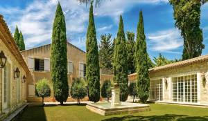Vente Propriété Eygalières