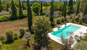 Vente Propriété Eygalières