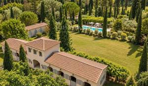 Vente Propriété Eygalières