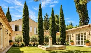 Vente Propriété Eygalières