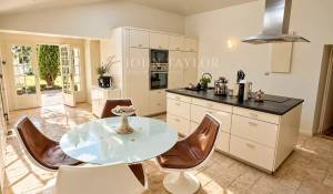 Vente Propriété Eygalières