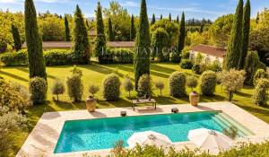Vente Propriété Eygalières