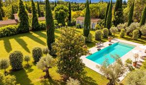 Vente Propriété Eygalières