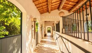 Vente Propriété Eygalières