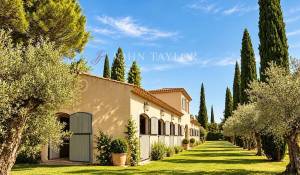Vente Propriété Eygalières