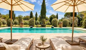 Vente Propriété Eygalières